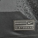 Camiseta Corinthians 22/23 Home Fan Black - Premium