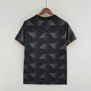 Camiseta Corinthians 22/23 Home Fan Black - Premium