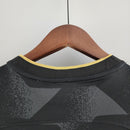 Camiseta Corinthians 22/23 Home Fan Black - Premium