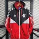 CORTA VENTO DO FLAMENGO