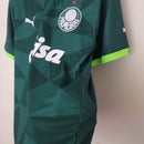 Camiseta Palmeiras 23/24 Home Fan - Premium