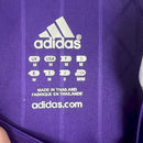 Camisa Real Madrid lll 2006 - Versão Retro