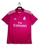 Camisa Real Madrid II 14/15 - Versão Retrô